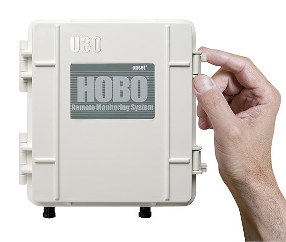 Onset HOBO U30系列自动气象