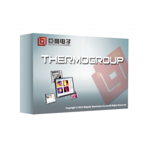 ThermoGroup是一款可控制红外热