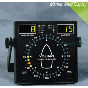 美国RM YOUNG海洋风监测器 型号 