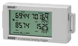 Onset HOBO UX120-006