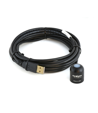 Apogee SQ-420光量子传感器（USB输出）