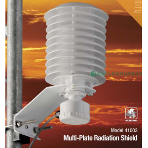 美国RM YOUNG多层防辐射罩 型号 